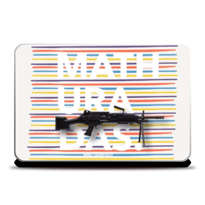 Laptop Skins, Are you alright? Laptop Skin