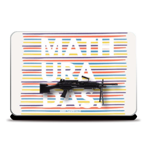Laptop Skins, Are you alright? Laptop Skin