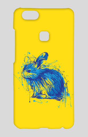 Rabbit Vivo V7 Plus Cases