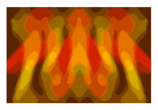 Wall Art, Tribal Dance Wall Art