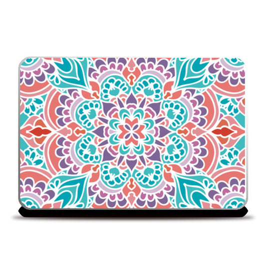 Indian Classic Style Laptop Skins