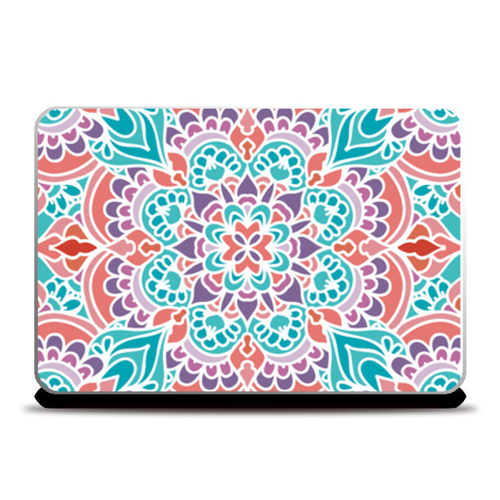 Indian Classic Style Laptop Skins