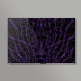 Spider-Web Wall Art