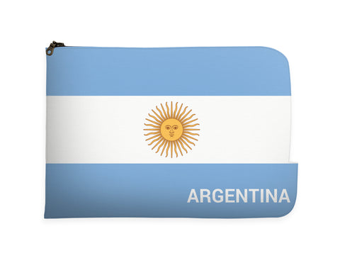Argentina Laptop Sleeves | #Footballfan