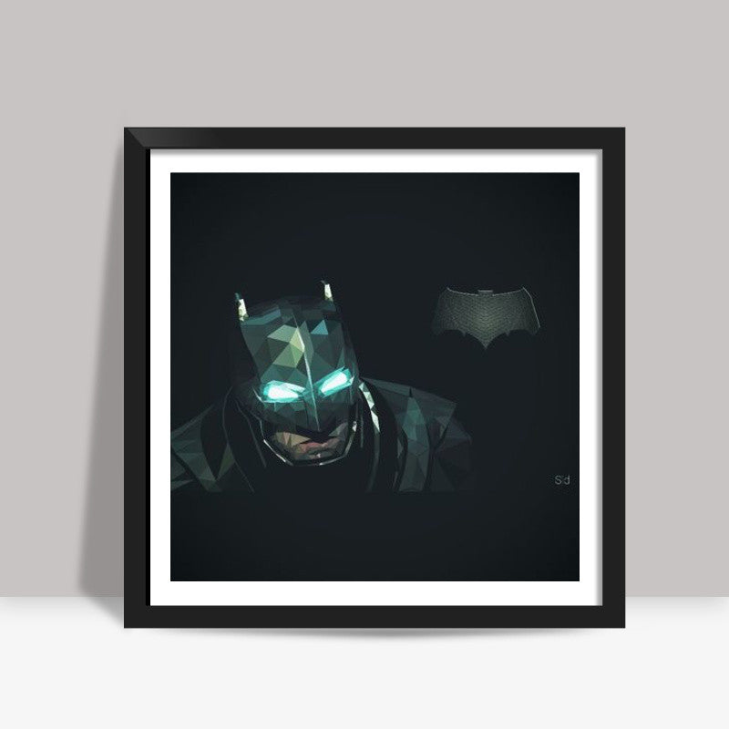 Batman VectorArt