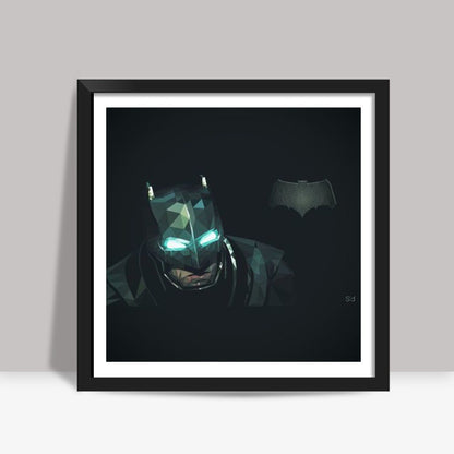 Batman VectorArt