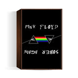 Pink Floyd Sober Again Wall Art
