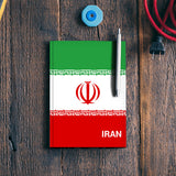 Iran | #Footballfan Notebook