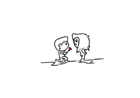 PosterGully Specials, Express Your Love Wall Art