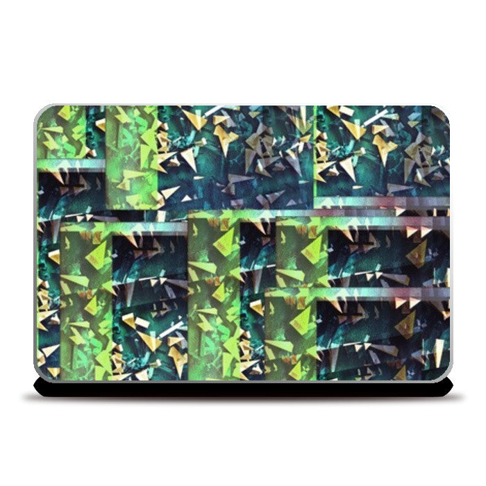 WallWar Laptop Skins