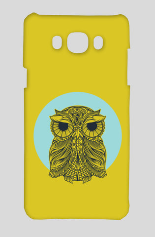 Owl Samsung On8 Cases