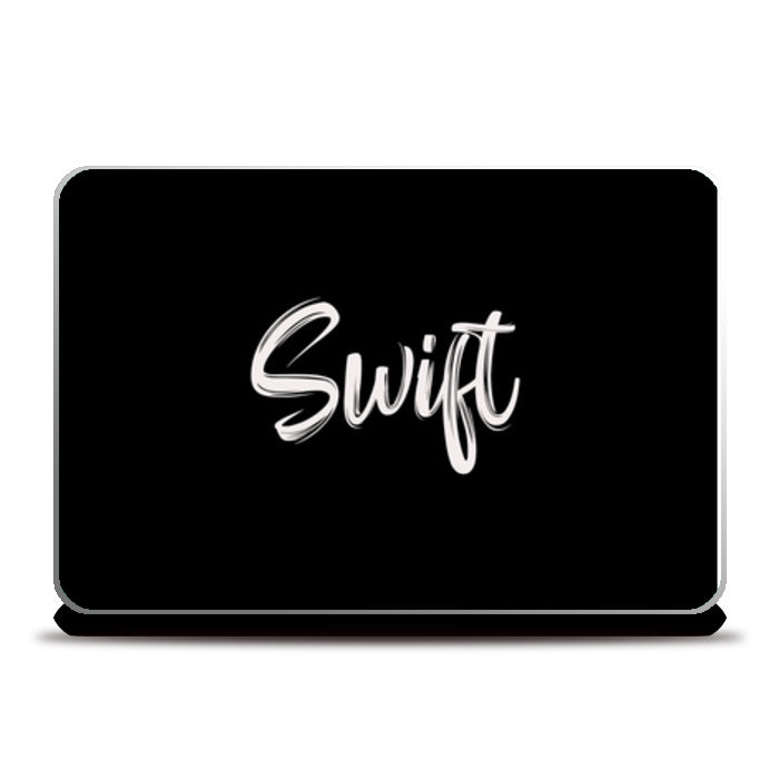 Swift Laptop Skins