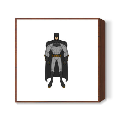 The Batman Square Art | Ehraz Anis