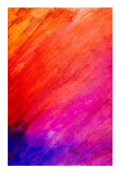Colours  Art PosterGully Specials