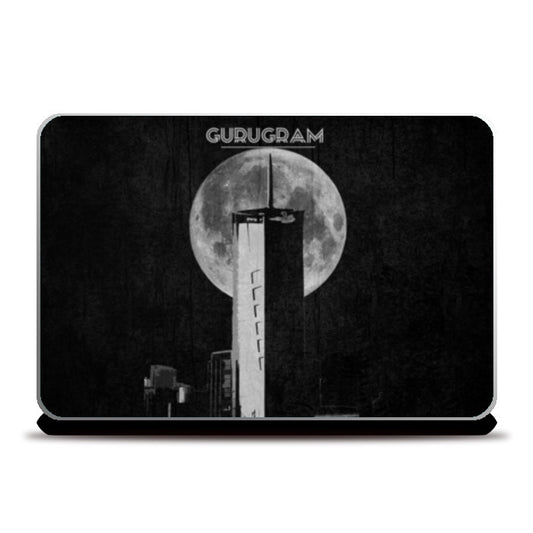 Gurugram Laptop Skins