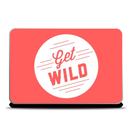 Laptop Skins, Wild Laptop Skins