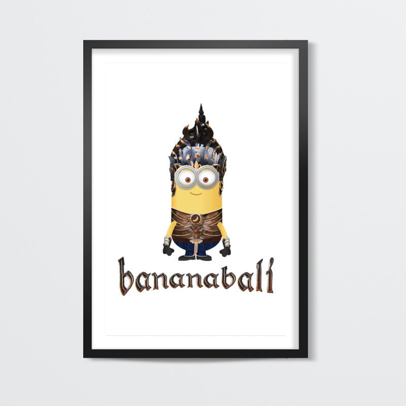 Bananabali