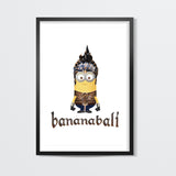 Bananabali