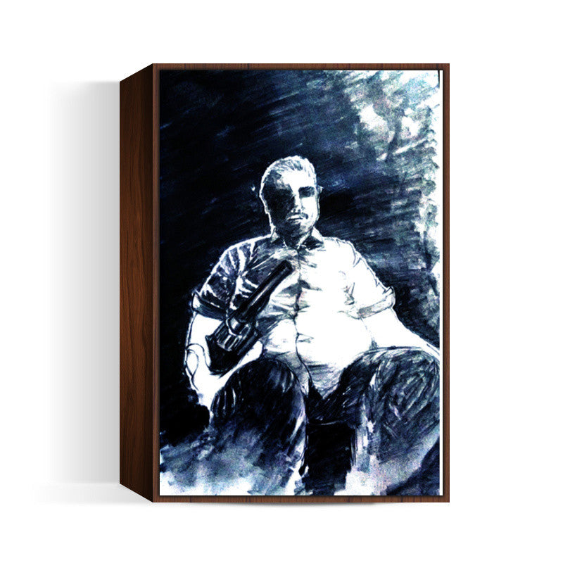 Godfather  Wall Art