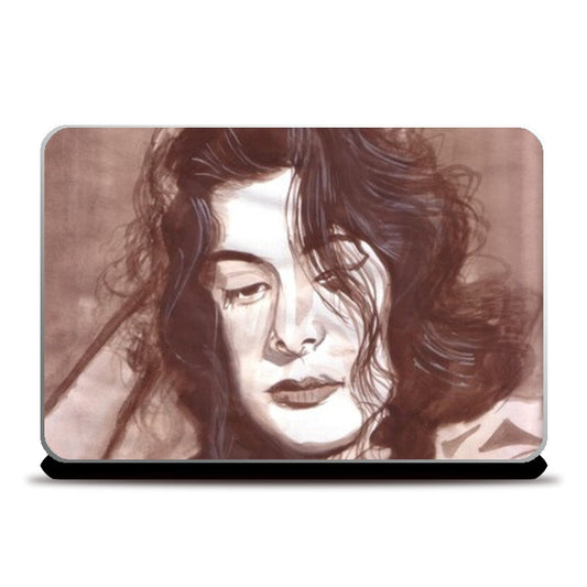 Nargis was a wonderful actor Laptop Skins