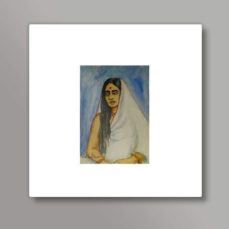 Sarada  Devi / artiste : Lalitavv