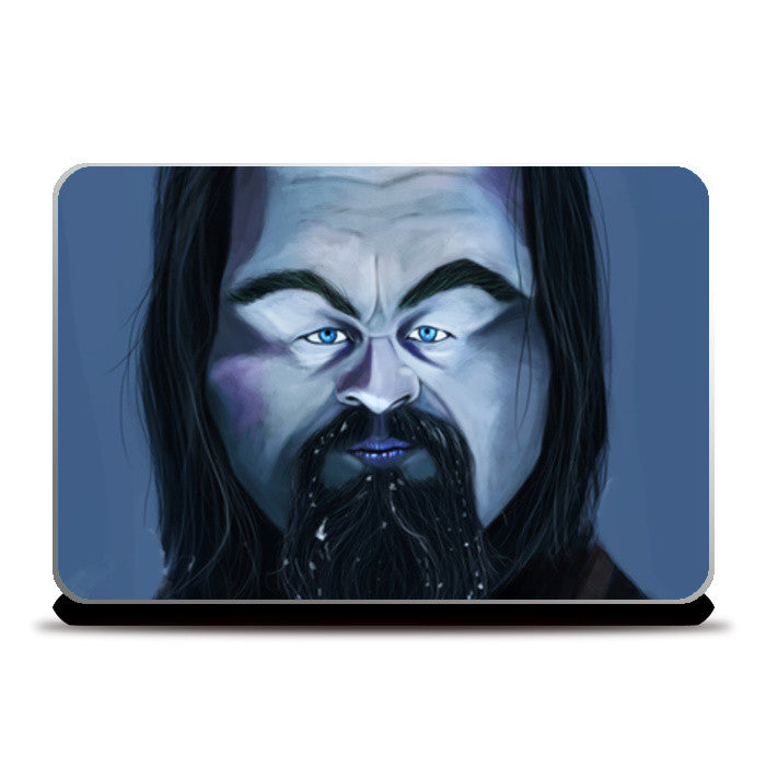 The Revenant | Caricature Laptop Skins