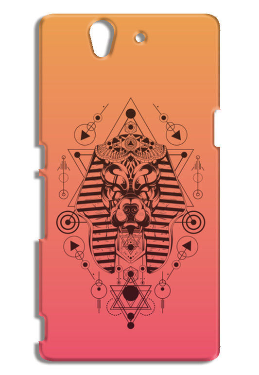 Anubis Sony Xperia Z Cases