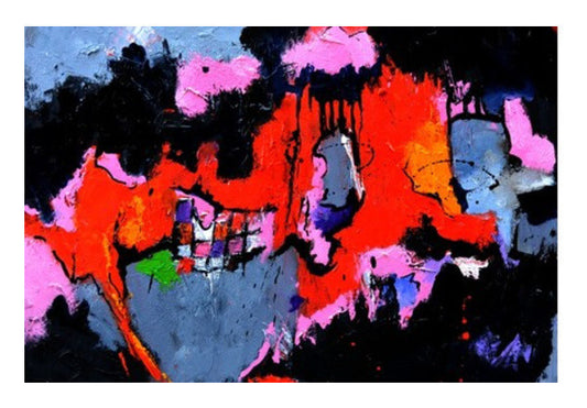 Wall Art, abstract 6661101 Wall Art
