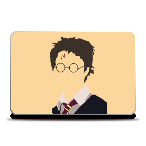 Laptop Skins, Harry Potter Laptop Skin