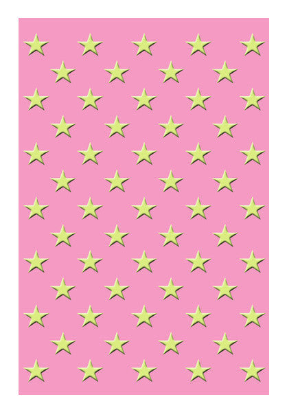 Stars 3 Art PosterGully Specials