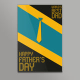 Fathers Day Special Wall Art