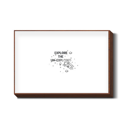 Explore Space Wall Art