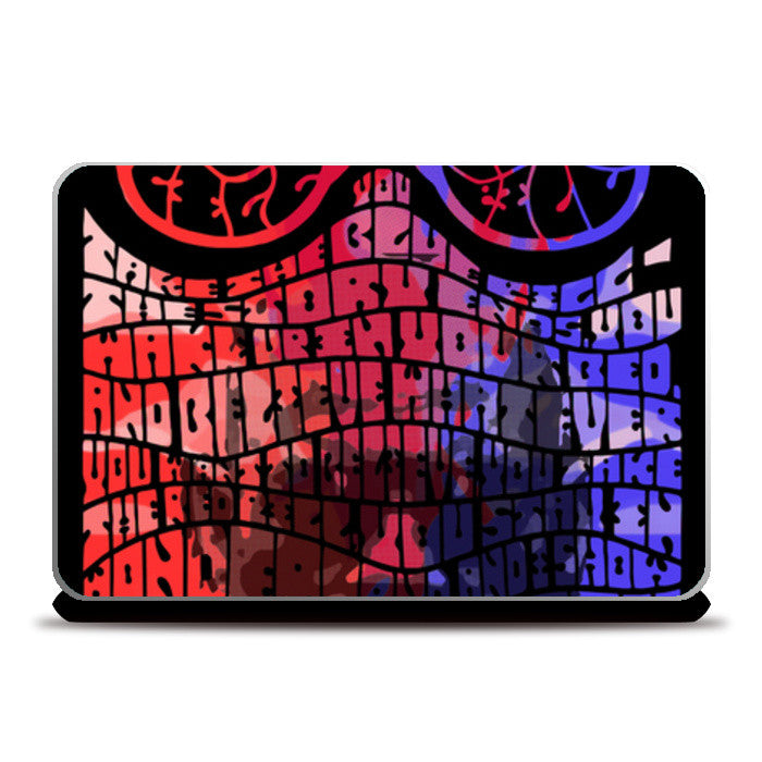 PPGA34 Laptop Skins