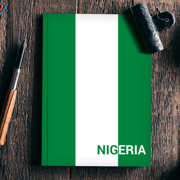 Nigeria | #Footballfan Notebook