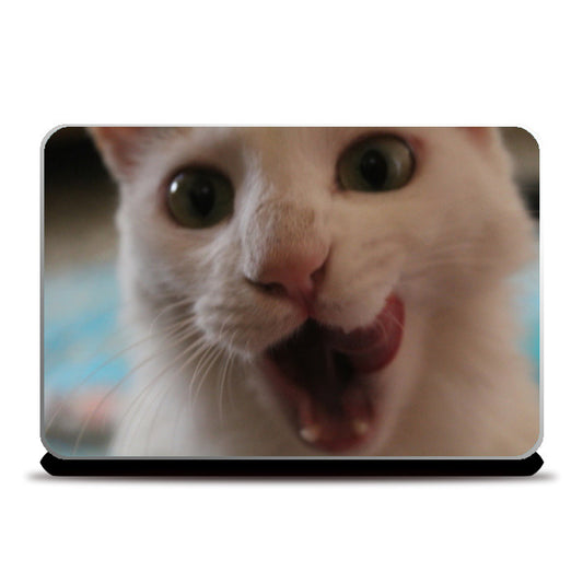 Daisy @srijanas Laptop Skins