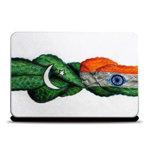 COUNTRY ROPE Laptop Skins