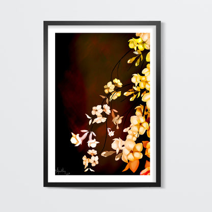 Blossom Wall Art