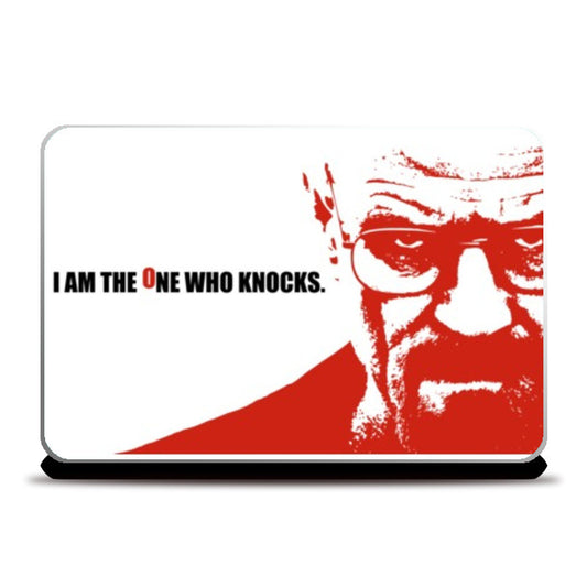 Laptop Skins, Breaking Bad | Md. Hafiz Shaikh Laptop Skins