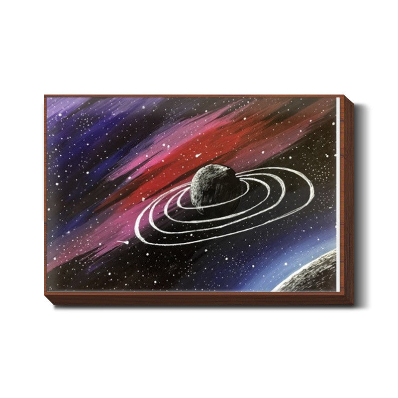 Galactic Wall Art