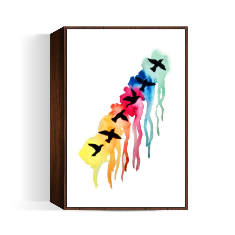 Freedom Wall Art