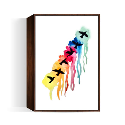 Freedom Wall Art