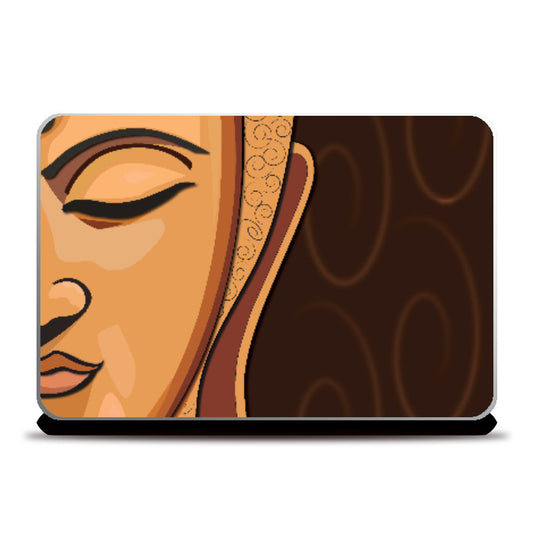 Laptop Skins, Buddah Laptop Skin