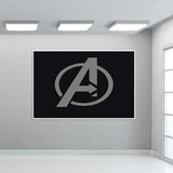 The Avengers Wall Art