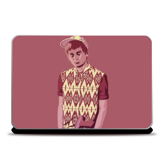 Laptop Skins, Game of Thrones: Joffrey Baratheon Laptop Skins