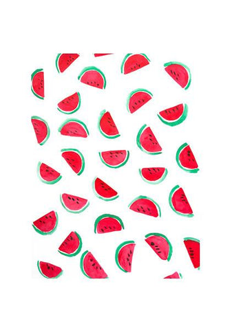 PosterGully Specials, watermelons Wall Art