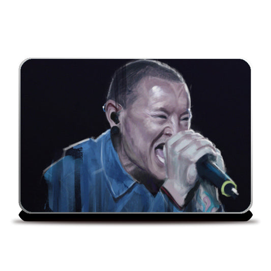 Chester Laptop Skins