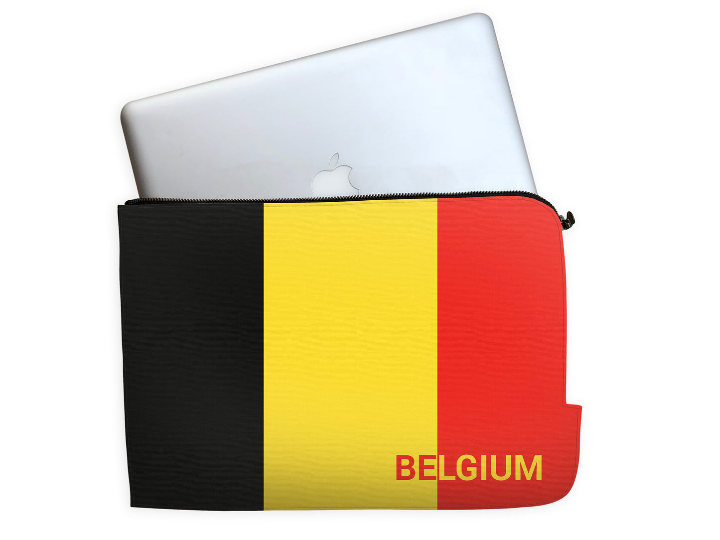 Belgium Laptop Sleeves | #Footballfan