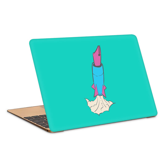 Creative Ideas Artwork Laptop Skin