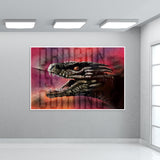 Game Of Thrones - Drogon Artwork Wall Art