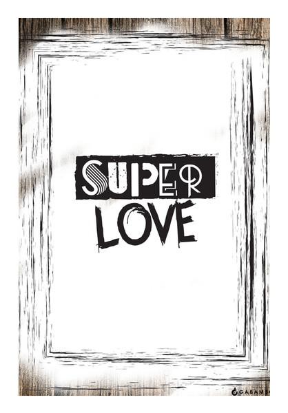 PosterGully Specials, PPGA106 Wall Art